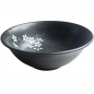Preview: Ramen Schale Anemone Schwarz