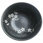 Preview: Ramen Schale Anemone Schwarz