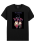 Preview: Teke Teke Teke T-Shirt Mochi und Manga