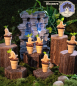 Preview: Vorbestellung: HELDENTAVERNE