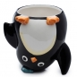 Preview: Pinguin Tasse Upside-Down