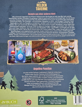 Vorbestellung: HELDENTAVERNE Limited Edition + Bierkrug