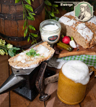 Vorbestellung: HELDENTAVERNE