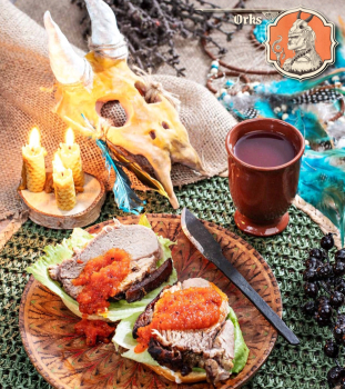 Vorbestellung: HELDENTAVERNE