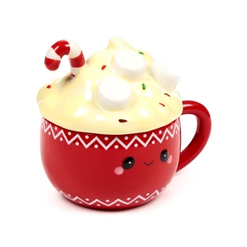 Tasse X-MAS