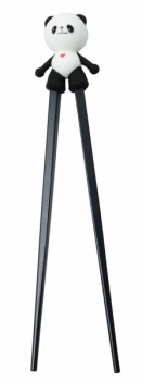 Anfänger Essstäbchen Panda