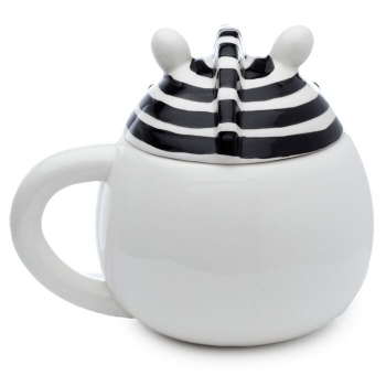 Tasse Zebra