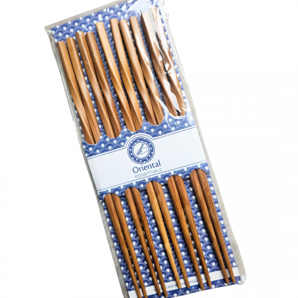 Stäbchen 5er-Set Traditionell