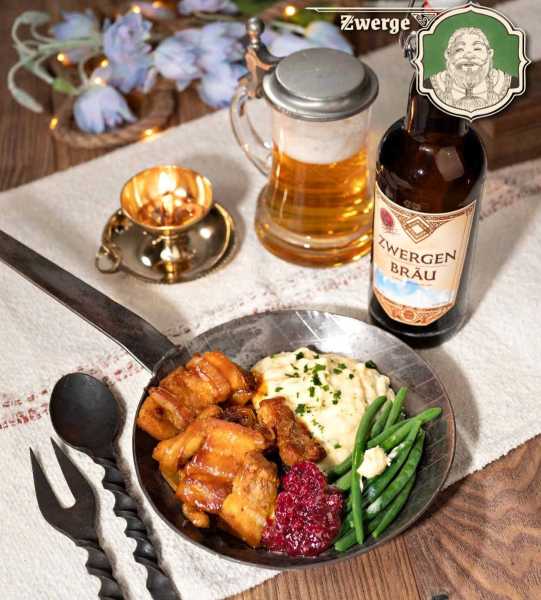 Vorbestellung: HELDENTAVERNE
