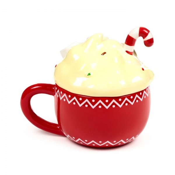 Tasse X-MAS