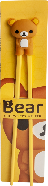 Anfänger Stäbchen Bär