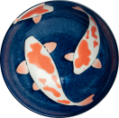Ramen Schale Koi