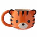 Kawaii Tasse Tiger